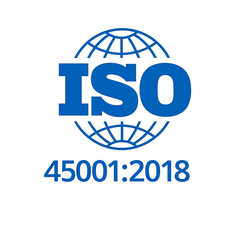 ISO 45001