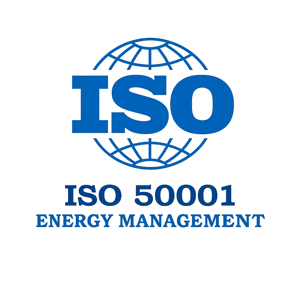 ISO 50001