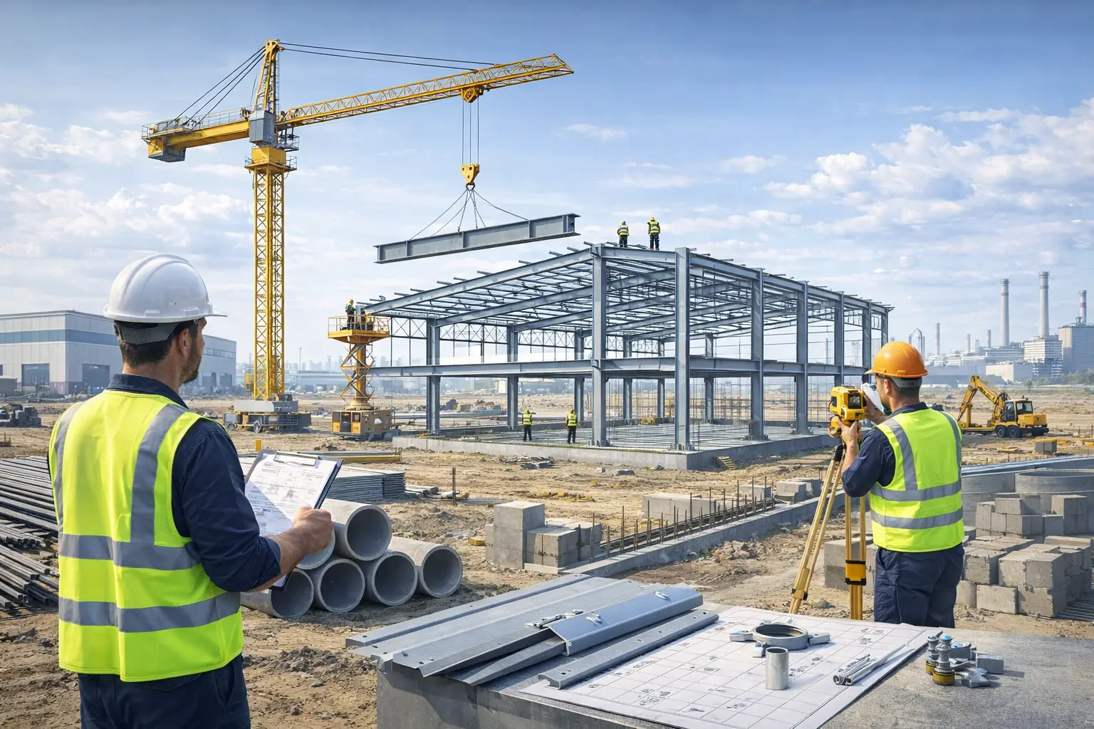 On-Site Installation